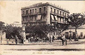 place hoch sans la cave seneclause